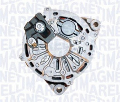 MAGNETI MARELLI 944390341200 -  Генератор